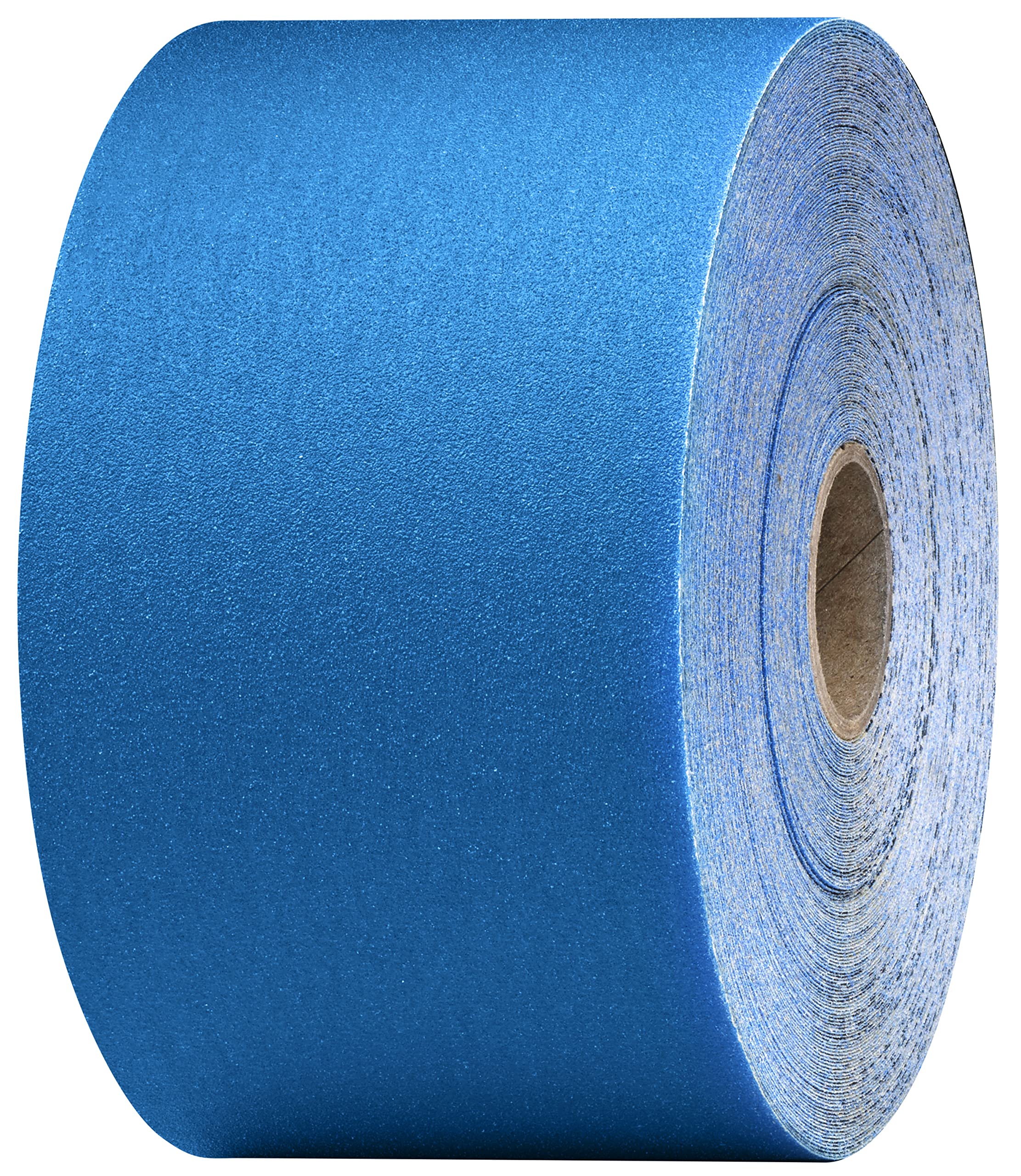 3M Stikit Blue Abrasive Sheet Roll, 36222, 220 Grit, 2-3/4 in x 30 yd, Used for Autmotive Paint Preparation and Coatings Removal, 1 Roll