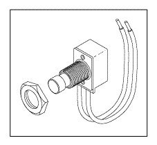 switch assembly sts024