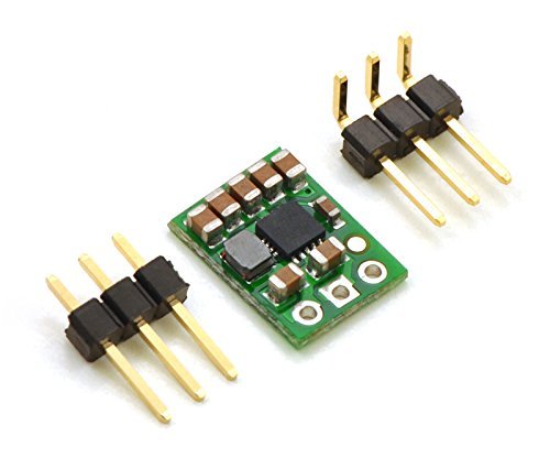 Step-Up / Step-Down Voltage Regulator S7V7F5