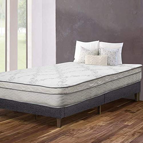 Orthosleep Products 8 Inch Amber Mattress Size Full XL