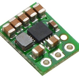 Step-Up / Step-Down Voltage Regulator S7V7F5