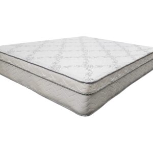 Orthosleep Products 8 Inch Amber Mattress Size Full XL