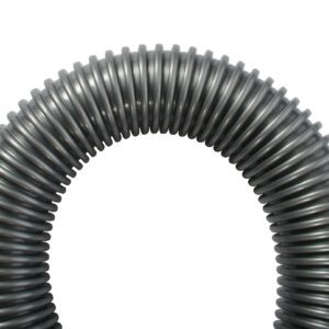 Cen-Tec Systems Premium Shop Vacuum Extension Hose, 20 Feet