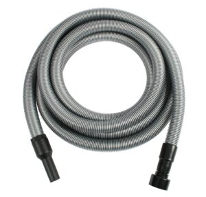 cen-tec systems premium shop vacuum extension hose, 20 feet