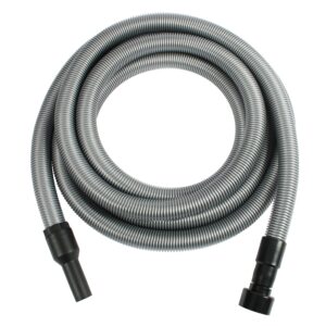 Cen-Tec Systems Premium Shop Vacuum Extension Hose, 20 Feet