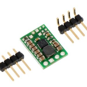 Pololu 3.3V Step-Up/Step-Down Voltage Regulator S7V8F3