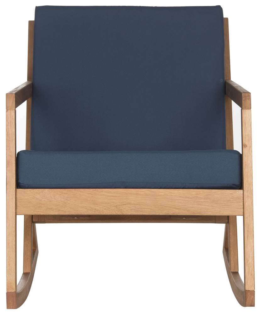 Safavieh Outdoor Collection Vernon Rocking Chair