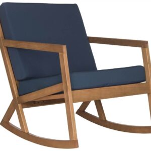 Safavieh Outdoor Collection Vernon Rocking Chair