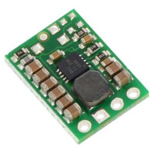 Pololu 3.3V Step-Up/Step-Down Voltage Regulator S7V8F3