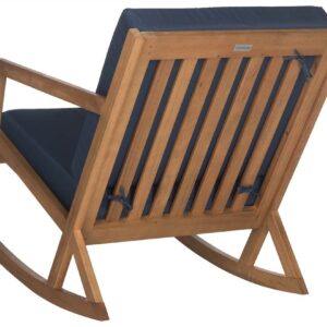 Safavieh Outdoor Collection Vernon Rocking Chair