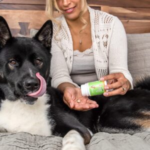 New Zealand Deer Velvet Wellness Formula for Dogs & Cats