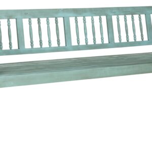 SAFAVIEH PAT6732A Outdoor Collection Brentwood Bench