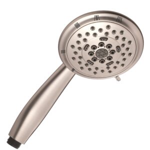 Gerber Plumbing Florin 5-Function Handshower