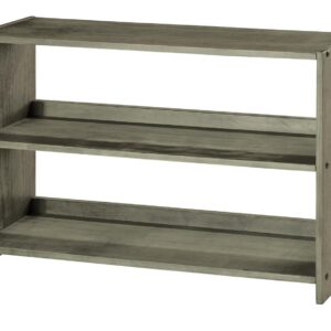 Donco Kids Large Louver Bookcase