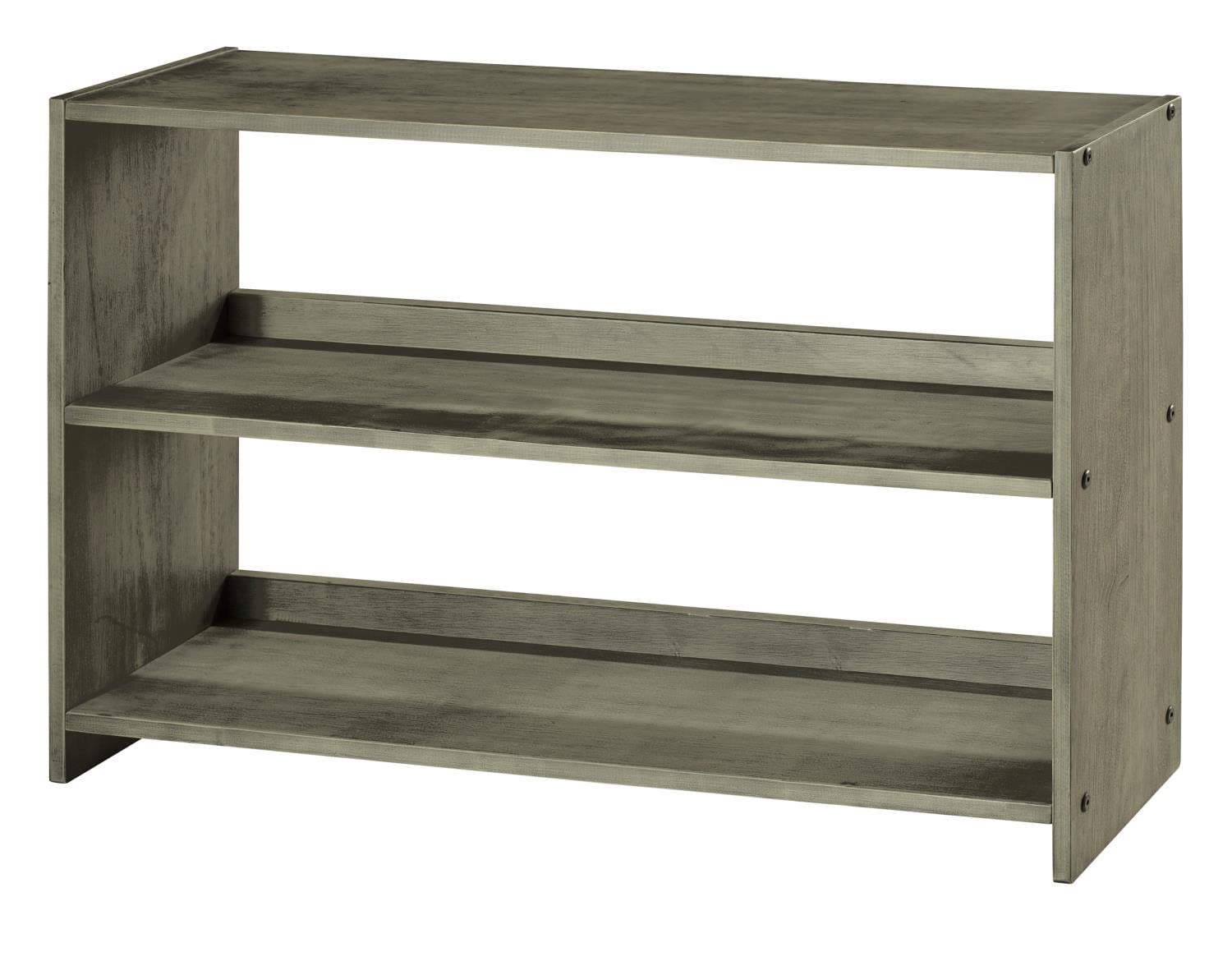 Donco Kids Large Louver Bookcase