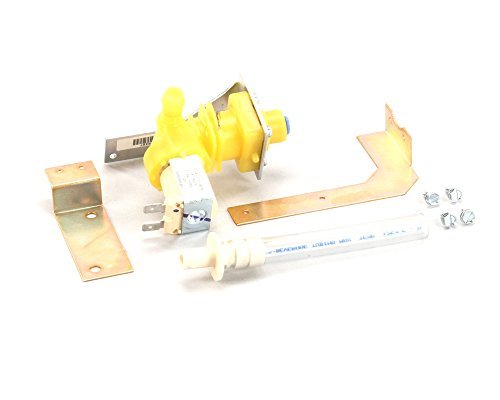 Manitowoc Ice 000009120 Water Inlet Valve Assembly by Manitowoc Ice