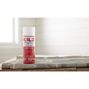 KILZ ORIGINAL PRIMER13OZ