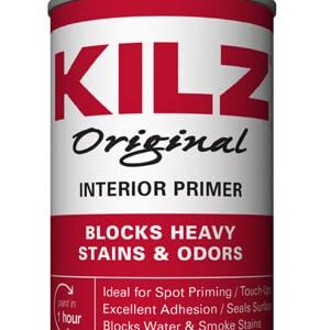 KILZ ORIGINAL PRIMER13OZ