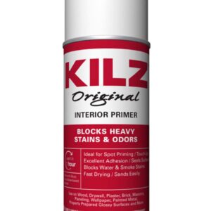 KILZ ORIGINAL PRIMER13OZ