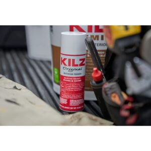 KILZ ORIGINAL PRIMER13OZ