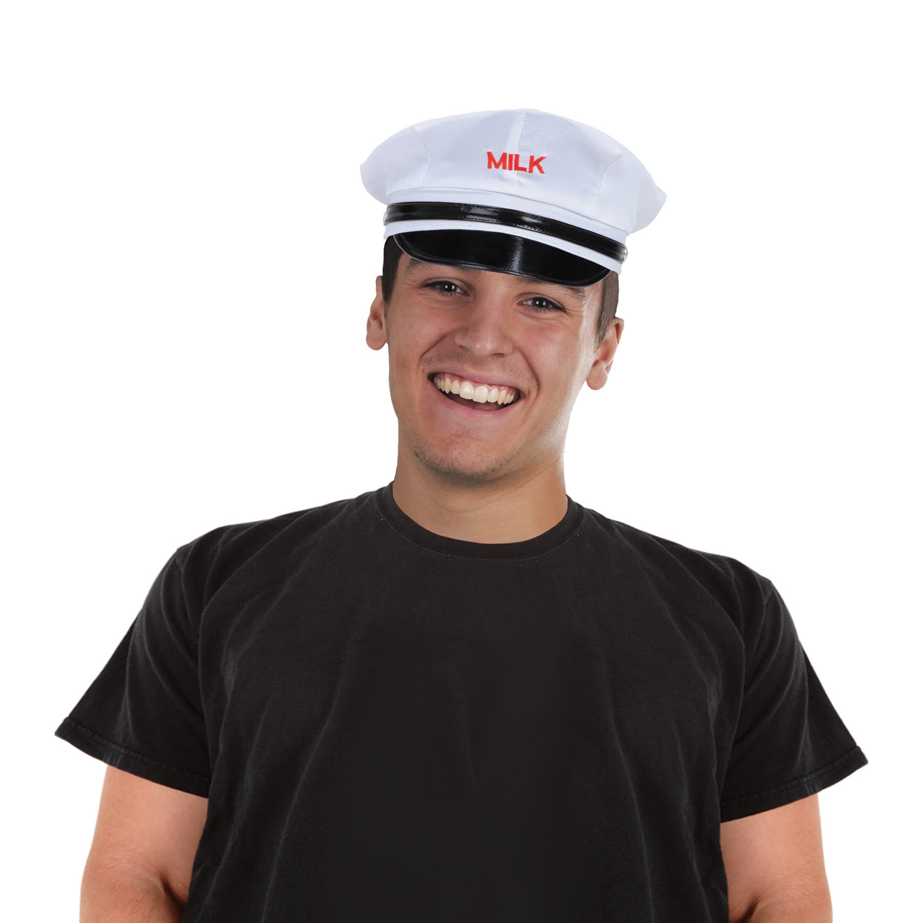 Beistle Milkman Hat