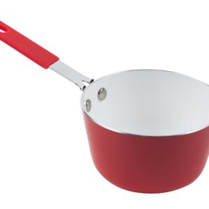 Jacent Non-Stick Aluminum Pot 5in, 1 EA