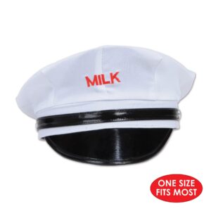 Beistle Milkman Hat