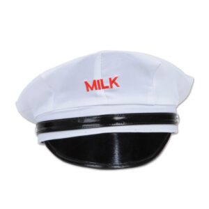 beistle milkman hat