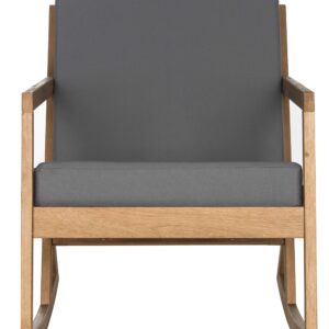 Safavieh Outdoor Collection Vernon Rocking Chair