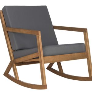 Safavieh Outdoor Collection Vernon Rocking Chair