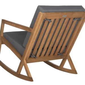 Safavieh Outdoor Collection Vernon Rocking Chair