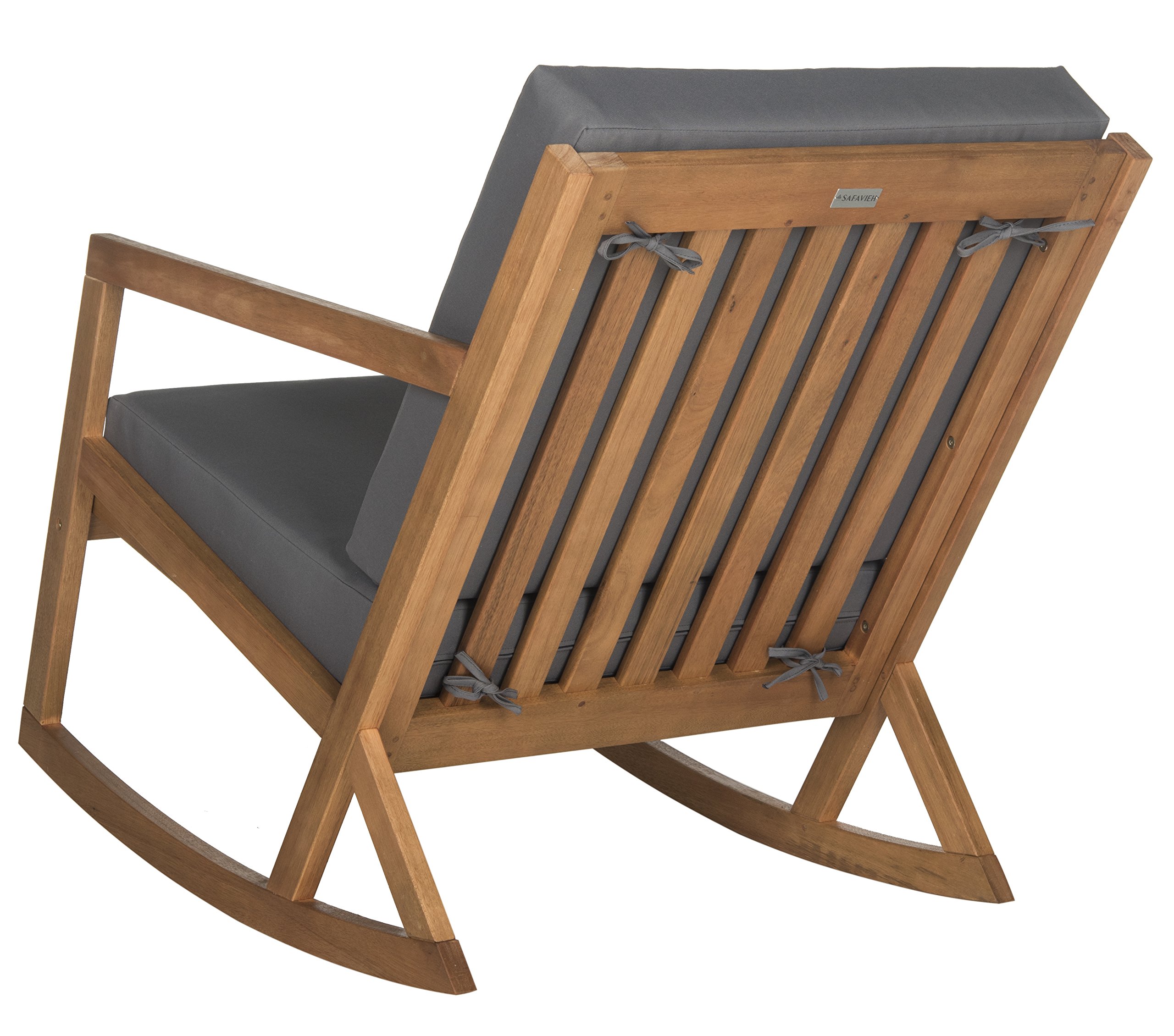 Safavieh Outdoor Collection Vernon Rocking Chair