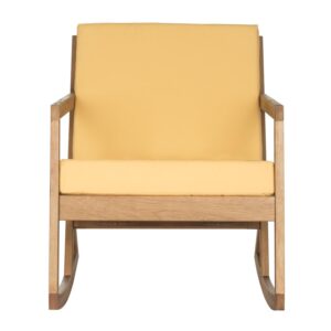 safavieh outdoor collection vernon rocking chair