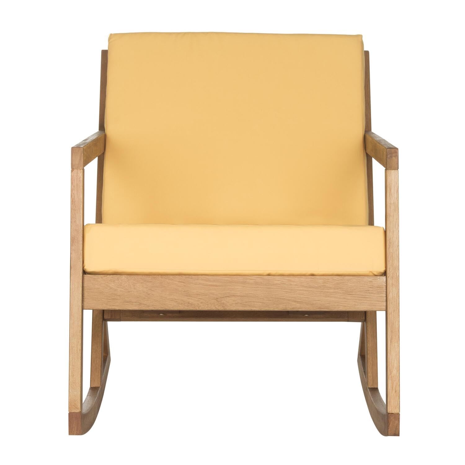 Safavieh Outdoor Collection Vernon Rocking Chair