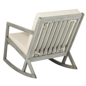 Safavieh Outdoor Collection Vernon Rocking Chair