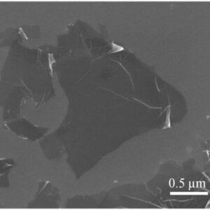 Reduced Graphene Oxide Powder (1 gram) - Material for Science, Research, Product Development. Sold to Multi National Corporation, Universities, Defense Industry and More.