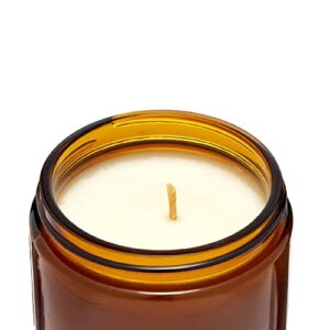 Claire Burke Apple Jack and Peel Fall Scented Candle, 13 oz