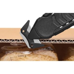 MARTOR 150001.12 Secumax 150 Safety Knife with Scraper Function