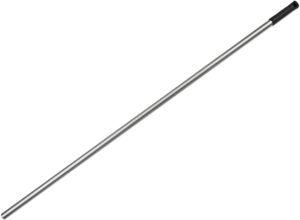 cleanaide aluminum mop pole 52 inches