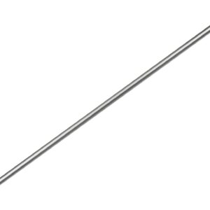 CleanAide Aluminum Mop Pole 52 Inches