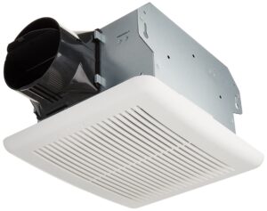 delta breezintegrity itg50 50 cfm exhaust bath fan