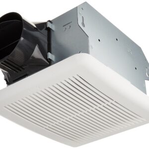 Delta BreezIntegrity ITG50 50 CFM Exhaust Bath Fan