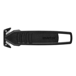 martor usa secumax 145 concealed bladed knife #145001.12 (box of 10)