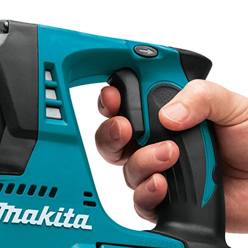 Makita XRH01T 18V LXT Lithium-Ion Brushless Cordless 1" Rotary Hammer Kit (5.0Ah)