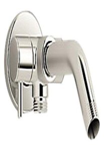 kohler 76331-sn shower arm with 2-way diverter