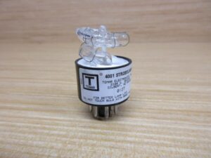 tomar 4001 strobe tube l93b