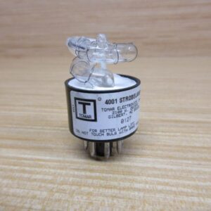 Tomar 4001 Strobe Tube L93B