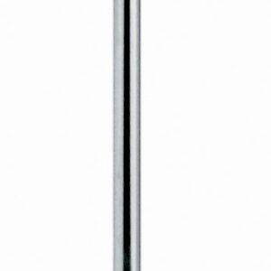 CS Unitec RG 120 H 4.5" Low-Viscosity Mixing Paddle, Hex Shank