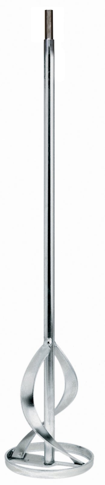 CS Unitec RG 120 H 4.5" Low-Viscosity Mixing Paddle, Hex Shank