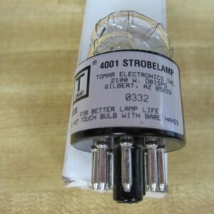 Tomar 4001 Strobe Tube L93B